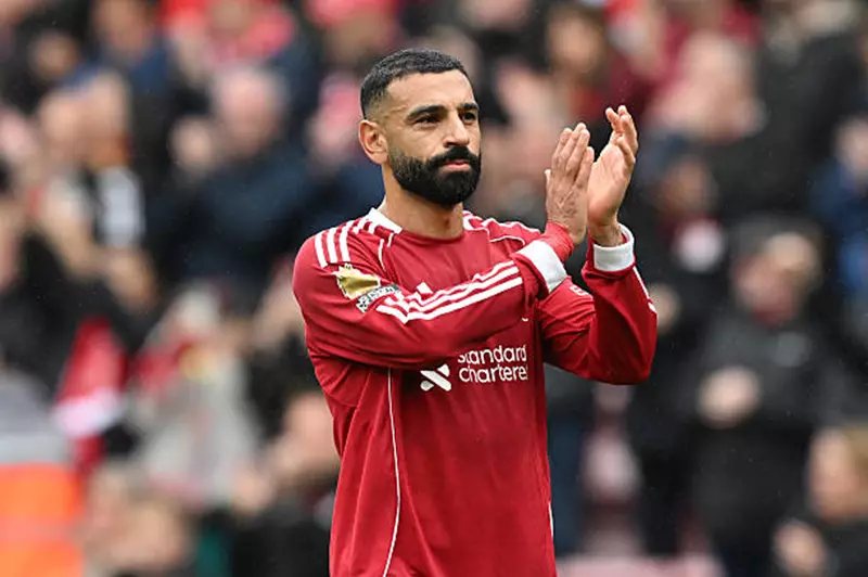 تقارير: ليفربول لا يخطط لبيع صلاح.. وقرار رحيله في يده
