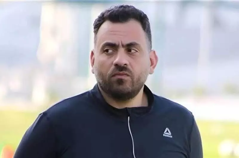 جون إدوارد يوجه رسالة لجماهير الزمالك: أتفهم غضبكم