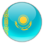 كازاخستان شعار